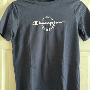 Champion Authentic Athleticwear in Dark Blue